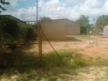 Chitungwiza House for sale