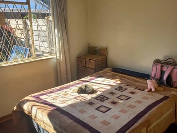 2 Bedroom Garden Flat