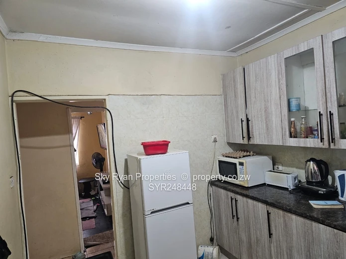 Glenorah A House For Sale