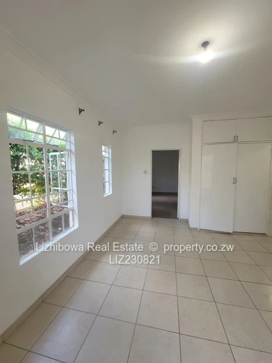 Greystone Park Cottage