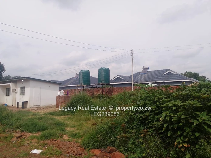 Prime Waterfalls Stand For Sale – Gated Complex