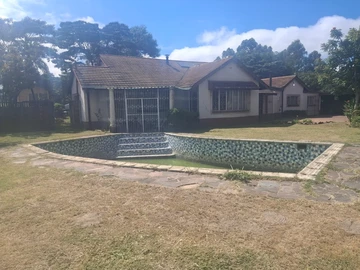 5 Bedroom House