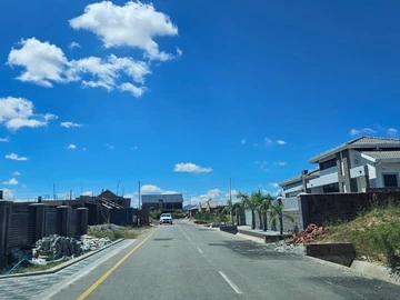 Stands & Residential Land