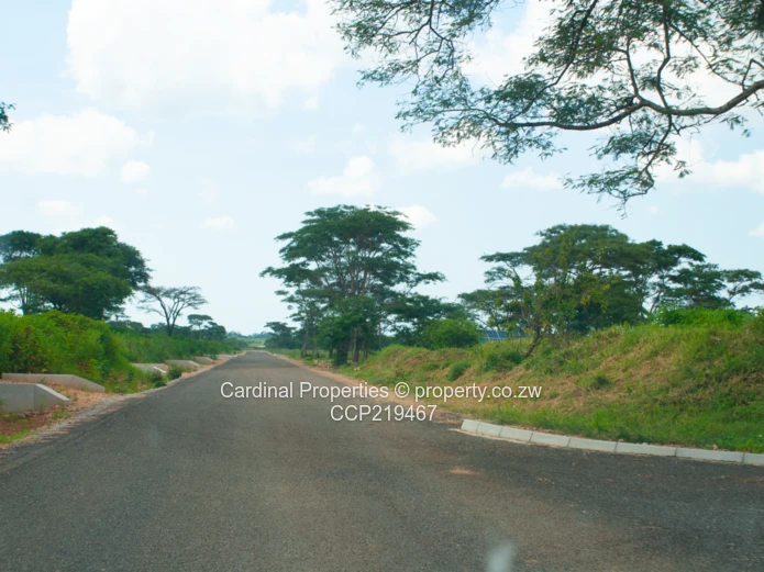 Bridgewood – Premium Mixed-Use Development in Gweru, Zimbabwe