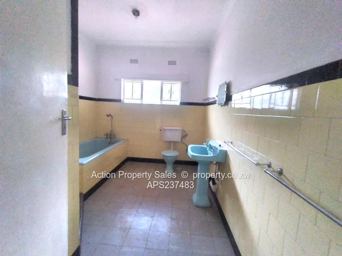 Office Space In Highlands! 