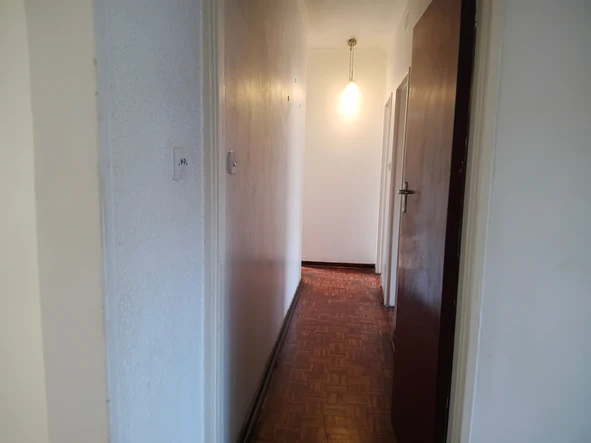 2 Bedroom Garden Flat