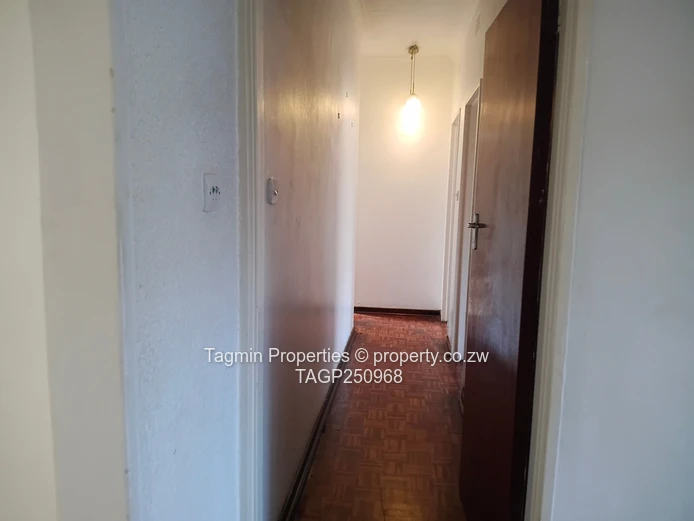 Modern 2-Bed fla for Rent in Sentosa Heights Complex (Roy road)
