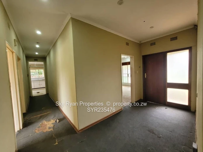 Eastlea House  To Let