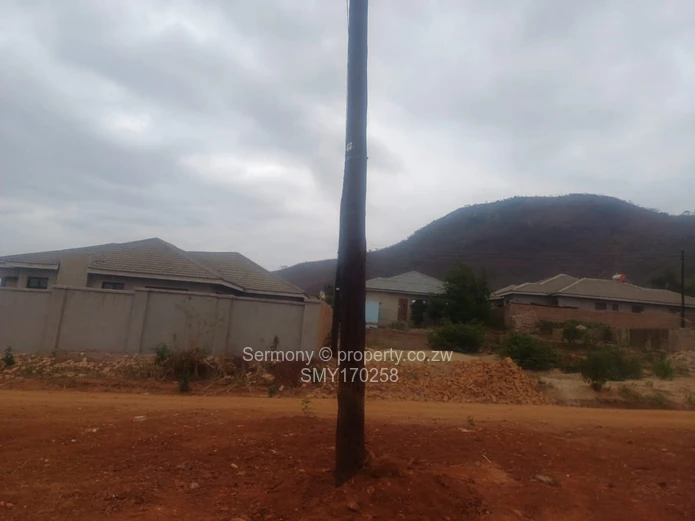 Residential Stands For Sale