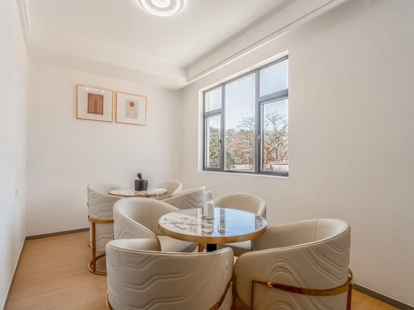 4 Bedroom Townhouse Complex