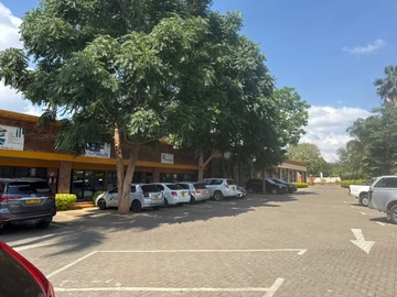 Shop & Retail Property