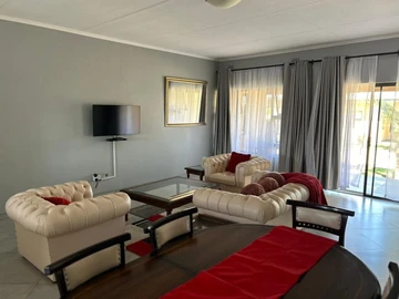 3 Bedroom Townhouse Complex