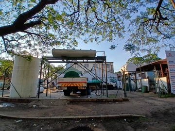 Shop & Retail Property