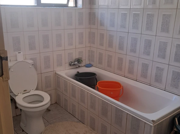 18 Unit Townhouse Complex