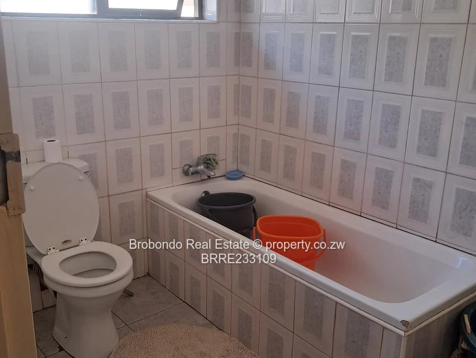 Acacia Gardens 3 bed cluster home for sale!