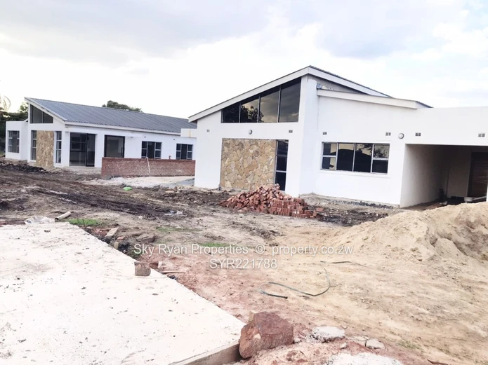 Bluffhill Townhouses For Sale