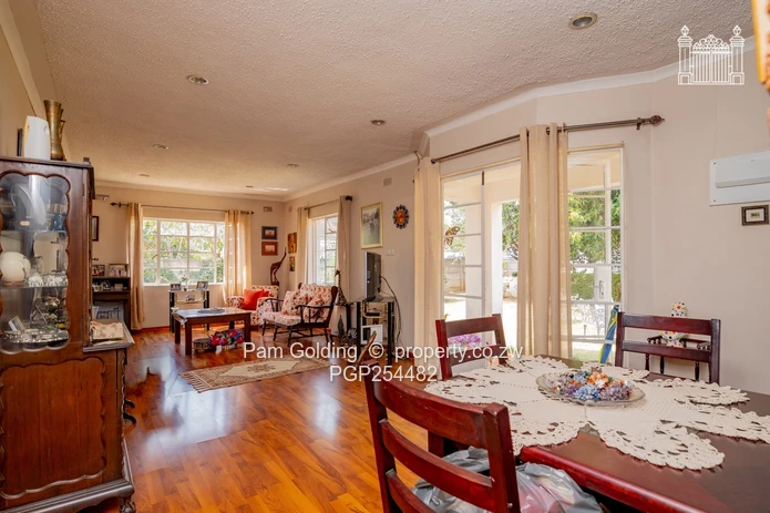 Rare Opportunity! Spacious Home with Cottage
