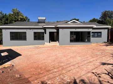 2 Bedroom Townhouse Complex