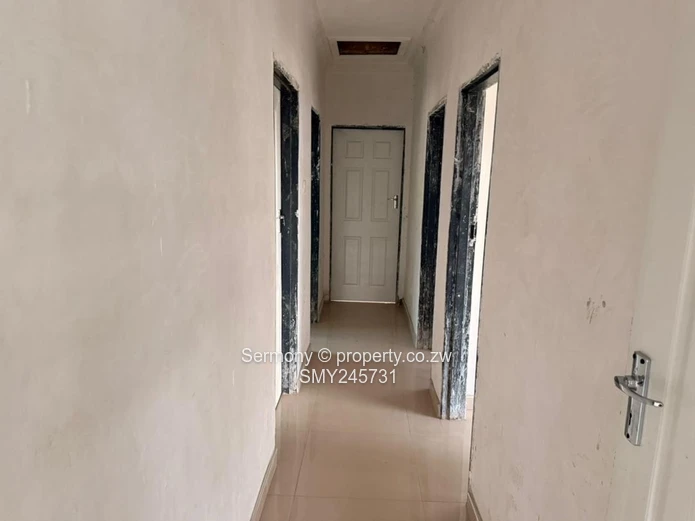 Residential house for rent