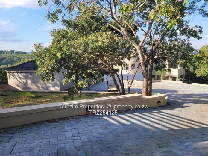 Borrowdale Brooke Ridge Double Storey For Sale