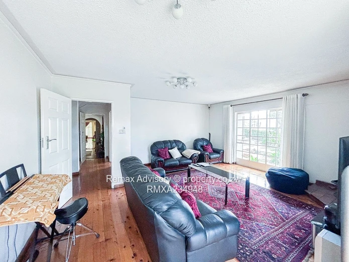 A Masterpiece Of Self-Sufficient Luxury 