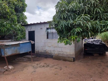 Katanga Corehouse
