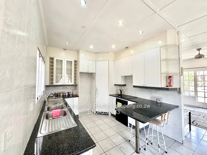 A Character-Filled 3-Acre Multi-Residence Property 