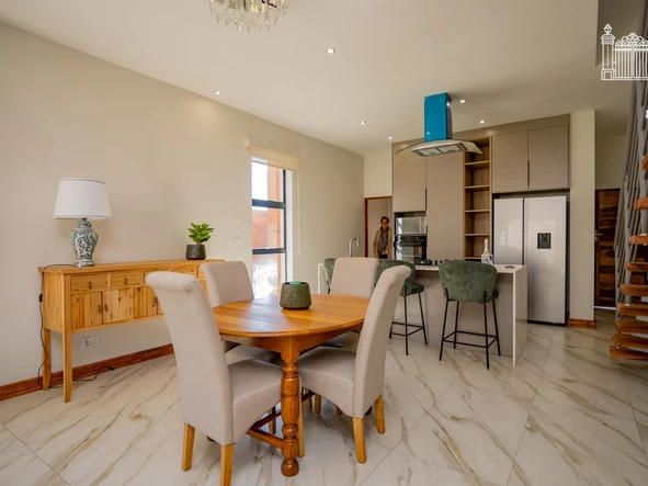 12 Unit Townhouse Complex