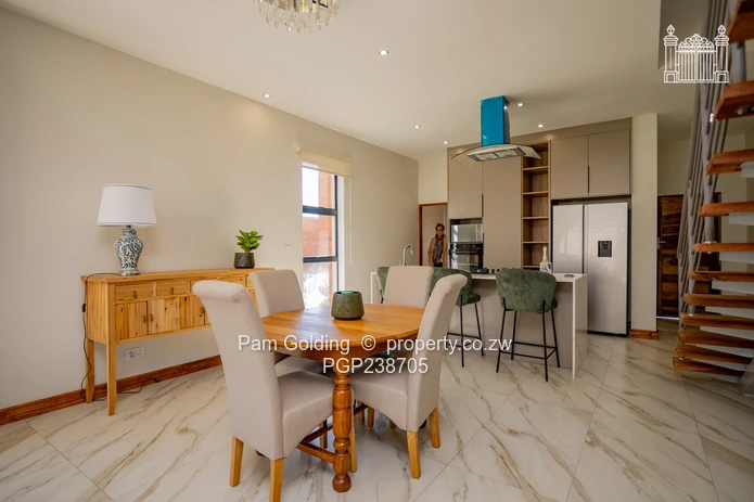 Modern Townhouses in the Heart of Greendale (Sole Mandate)