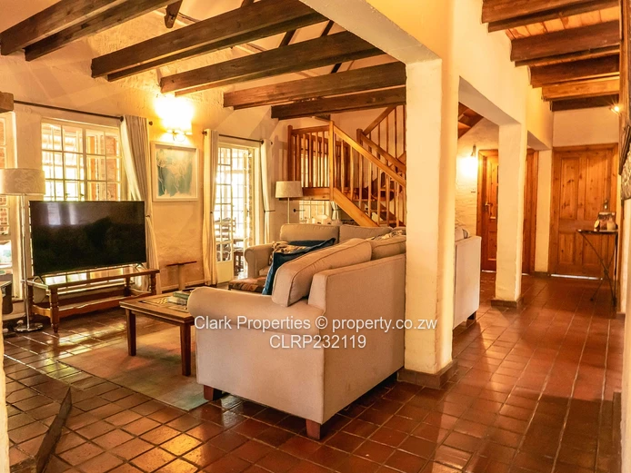 Character-Filled Family Home (Sole Mandate)