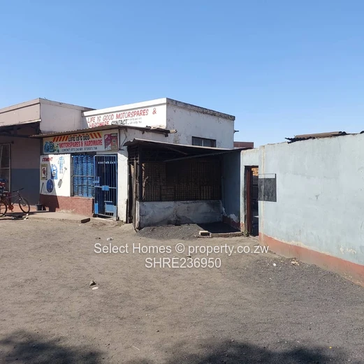 Ardbennie Commercial Land  For Sale (Sole Mandate)