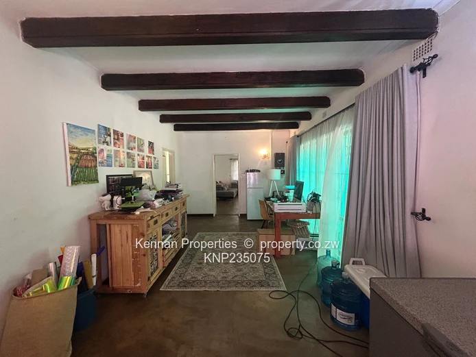 3 Bedroom Home in Great Location