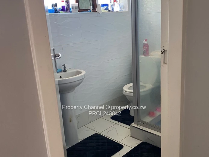 Modern 1-Bedroom Apartment To Let – Avenues, Harare CBD