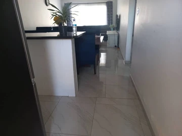 3 Bedroom Townhouse Complex