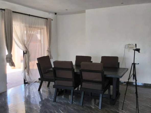 4 Bedroom Townhouse Complex