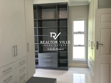 3 Bedroom Townhouse Complex