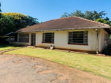 Marlborough Commercial Space along Harare Drive for rent
