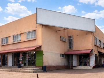 Shop & Retail Property