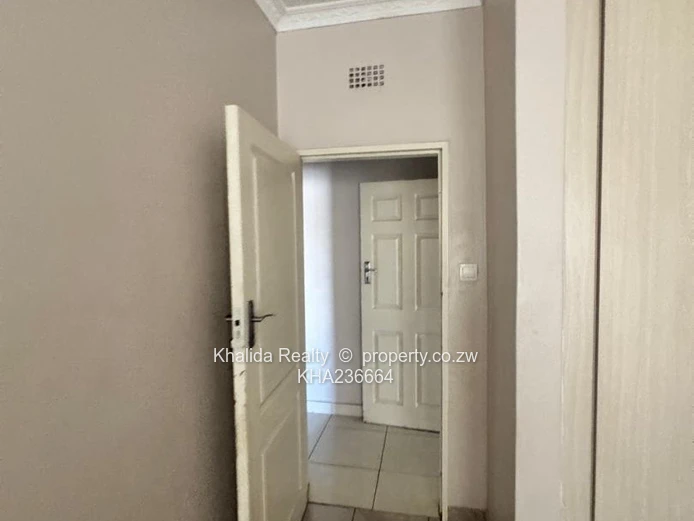 ?? House to Rent in Madokero Estate 