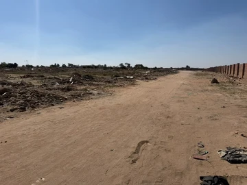 Land