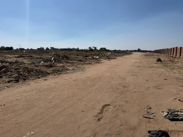 Land