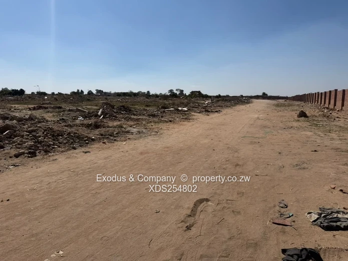 Land For Sale – Stoneridge