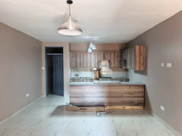 Flat & Apartment