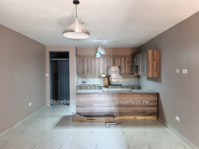 1 Bedroom Flat in CBD To Rent