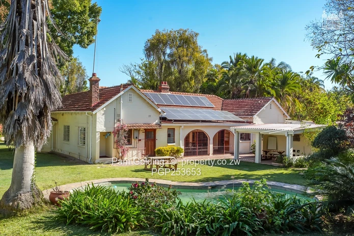Perfect Family Home for Sale in Newlands (Sole Mandate)