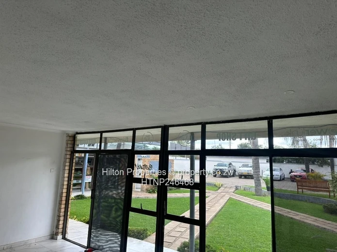 Shop and Offiice Space in Highlands (Harare North) 