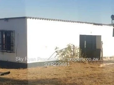 Gweru Farm For Sale