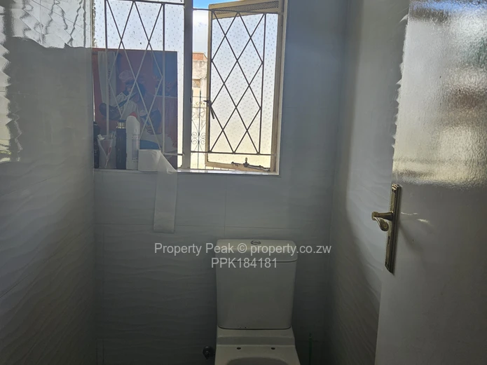 Chadcombe Garden Flat For Rental