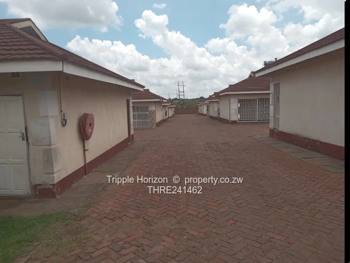 Tatken Gardens flat for sale