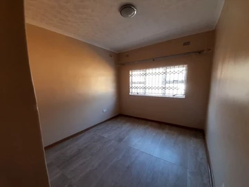 3 Bedroom Cottage